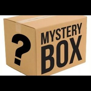 Mystery box